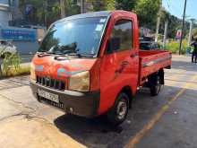 Mahindra Maxximo 2011 Lorry