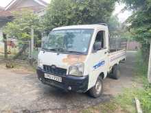 Mahindra Maxximo 2011 Lorry