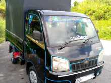 Mahindra Maxximo 2011 Lorry