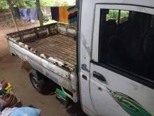 Mahindra Maxximo 2012 Lorry