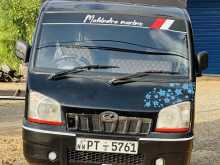 Mahindra Maxximo 2012 Lorry
