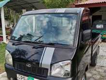 Mahindra Maxximo 2011 Lorry