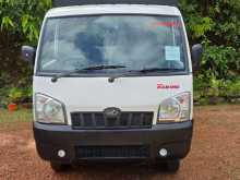Mahindra Maxximo 2011 Lorry