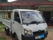 Mahindra Maxximo 2012 Lorry