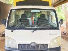 Mahindra Maxximo 2011 Lorry