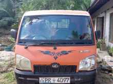 Mahindra Maxximo 2011 Lorry