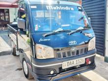 Mahindra Maxximo 2015 Lorry