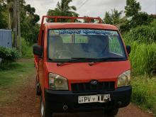 Mahindra Maxximo 2013 Lorry