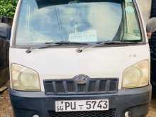 Mahindra Maxximo 2012 Lorry
