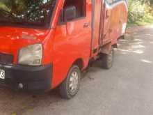 Mahindra Maxximo 2011 Lorry