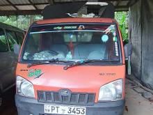 Mahindra MAXXIMO 2012 Lorry