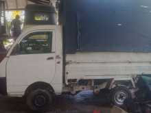 Mahindra Maxximo 2013 Lorry