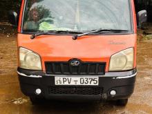 Mahindra Maxximo 2012 Lorry