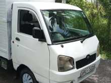 Mahindra Maxximo 2012 Lorry