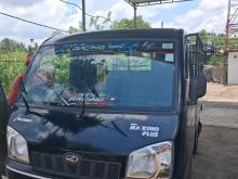 Mahindra Maxximo 2016 Lorry