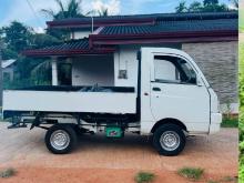 Mahindra Maxximo 2012 Lorry
