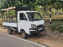 Mahindra Maxximo 2011 Lorry