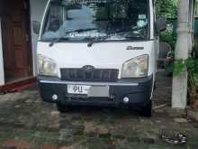 Mahindra Maxximo 2012 Lorry