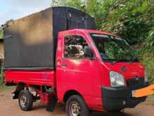 Mahindra Maxximo 2012 Lorry