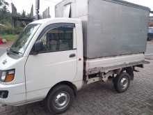 Mahindra Maxximo 2019 Lorry