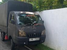 Mahindra Maxximo 2011 Lorry