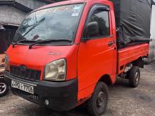 Mahindra Maxximo 2011 Lorry