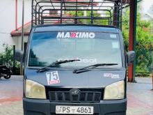 Mahindra Maxximo 2012 Lorry