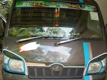 Mahindra Maxximo 2015 Lorry