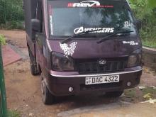 Mahindra Maxximo 2015 Lorry