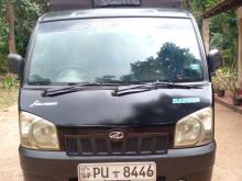 Mahindra Maxximo 2012 Lorry