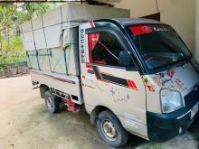 Mahindra Maxximo 2014 Lorry