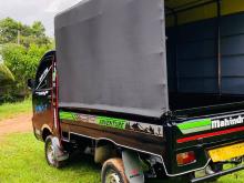 Mahindra Maxximo 2012 Lorry