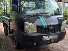 Mahindra Maxximo 2012 Lorry