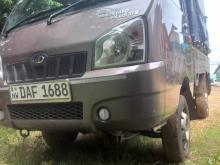 Mahindra Maxximo 2017 Lorry