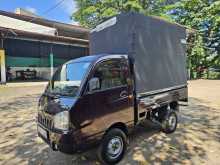 Mahindra Maxximo 2015 Lorry