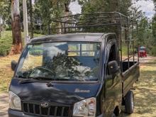 Mahindra Maxximo 2012 Lorry