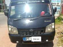 Mahindra Maxximo 2011 Lorry