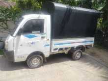 Mahindra Maxximo 2014 Lorry