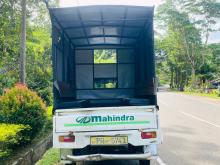 Mahindra Maxximo 2012 Lorry