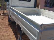 Mahindra Maxximo 2012 Lorry
