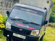 Mahindra Maxximo 2012 Lorry