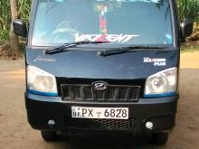 Mahindra Maxximo 2014 Lorry