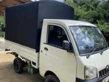 Mahindra Maxximo 2012 Lorry