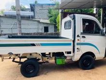 Mahindra Maxximo 2012 Lorry