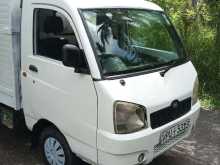Mahindra Maxximo 2012 Lorry