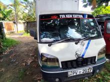 Mahindra Maxximo 2011 Lorry