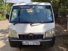Mahindra Maxximo 2012 Lorry