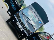Mahindra Maxximo 2012 Lorry