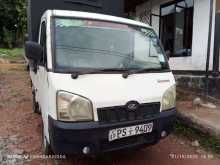 Mahindra Maxximo 2012 Lorry