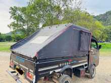 Mahindra Maxximo 2014 Lorry